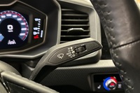 Audi A1 vaihtoauto