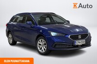 SEAT Leon Sportstourer vaihtoauto