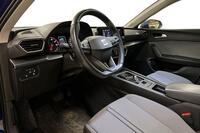 SEAT Leon Sportstourer vaihtoauto