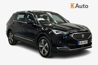 SEAT Tarraco vaihtoauto