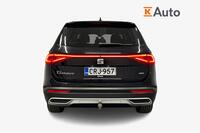 SEAT Tarraco vaihtoauto