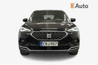 SEAT Tarraco vaihtoauto