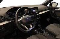 SEAT Tarraco vaihtoauto