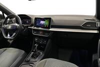 SEAT Tarraco vaihtoauto