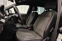 SEAT Tarraco vaihtoauto