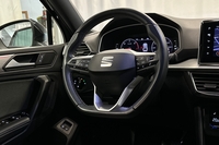 SEAT Tarraco vaihtoauto