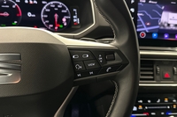 SEAT Tarraco vaihtoauto