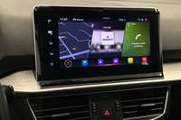 SEAT Tarraco vaihtoauto