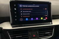 SEAT Tarraco vaihtoauto