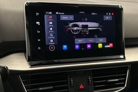 SEAT Tarraco vaihtoauto