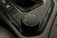 SEAT Tarraco vaihtoauto