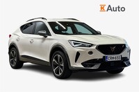 Cupra Formentor vaihtoauto