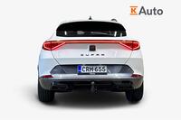 Cupra Formentor vaihtoauto
