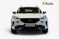 Cupra Formentor vaihtoauto
