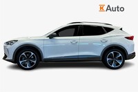 Cupra Formentor vaihtoauto