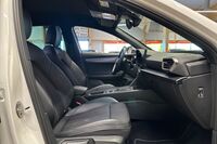 Cupra Formentor vaihtoauto