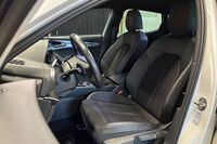 Cupra Formentor vaihtoauto
