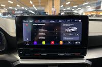 Cupra Formentor vaihtoauto