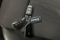 Cupra Formentor vaihtoauto