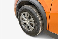 Peugeot e-2008 vaihtoauto