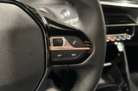 Peugeot e-2008 vaihtoauto