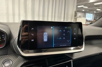 Peugeot e-2008 vaihtoauto