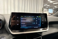 Peugeot e-2008 vaihtoauto