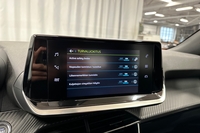 Peugeot e-2008 vaihtoauto