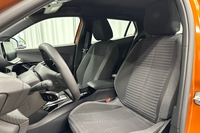 Peugeot e-2008 vaihtoauto