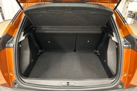 Peugeot e-2008 vaihtoauto