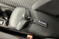 Peugeot e-2008 vaihtoauto