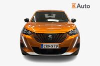 Peugeot e-2008 vaihtoauto