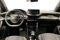 Peugeot e-2008 vaihtoauto