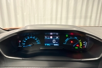 Peugeot e-2008 vaihtoauto