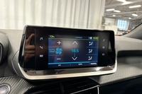 Peugeot e-2008 vaihtoauto