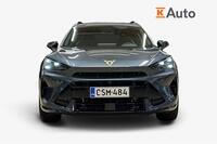 Cupra Formentor vaihtoauto