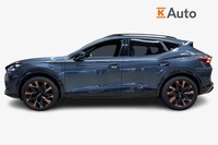 Cupra Formentor vaihtoauto