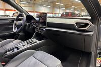 Cupra Formentor vaihtoauto