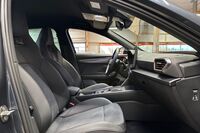 Cupra Formentor vaihtoauto