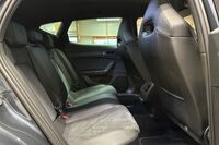 Cupra Formentor vaihtoauto