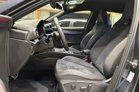 Cupra Formentor vaihtoauto