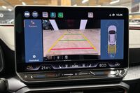 Cupra Formentor vaihtoauto