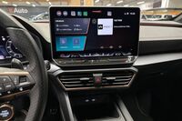 Cupra Formentor vaihtoauto