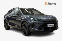 Cupra Formentor vaihtoauto