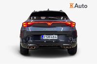 Cupra Formentor vaihtoauto