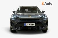 Cupra Formentor vaihtoauto
