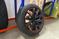 Cupra Formentor vaihtoauto