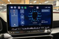 Cupra Formentor vaihtoauto