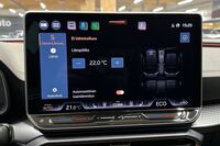 Cupra Formentor vaihtoauto