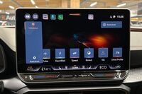 Cupra Formentor vaihtoauto